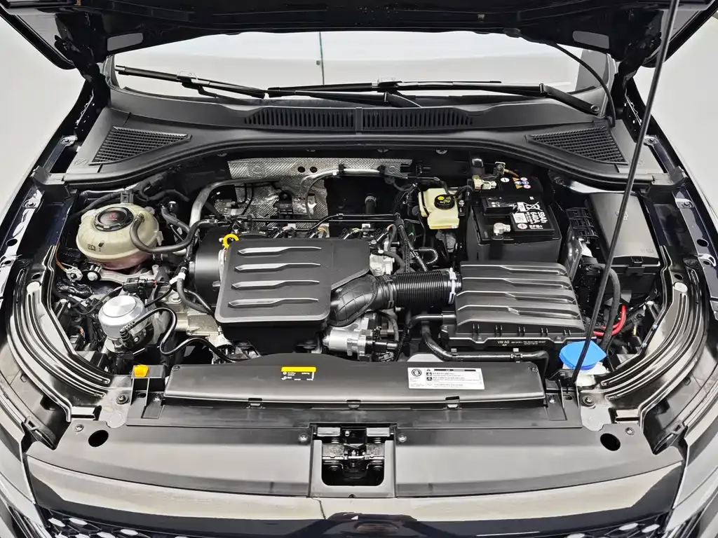 Volkswagen Lavida 2024 из CN, фото 9