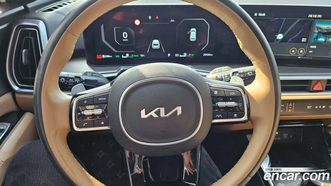 Kia Sorento — фото 3