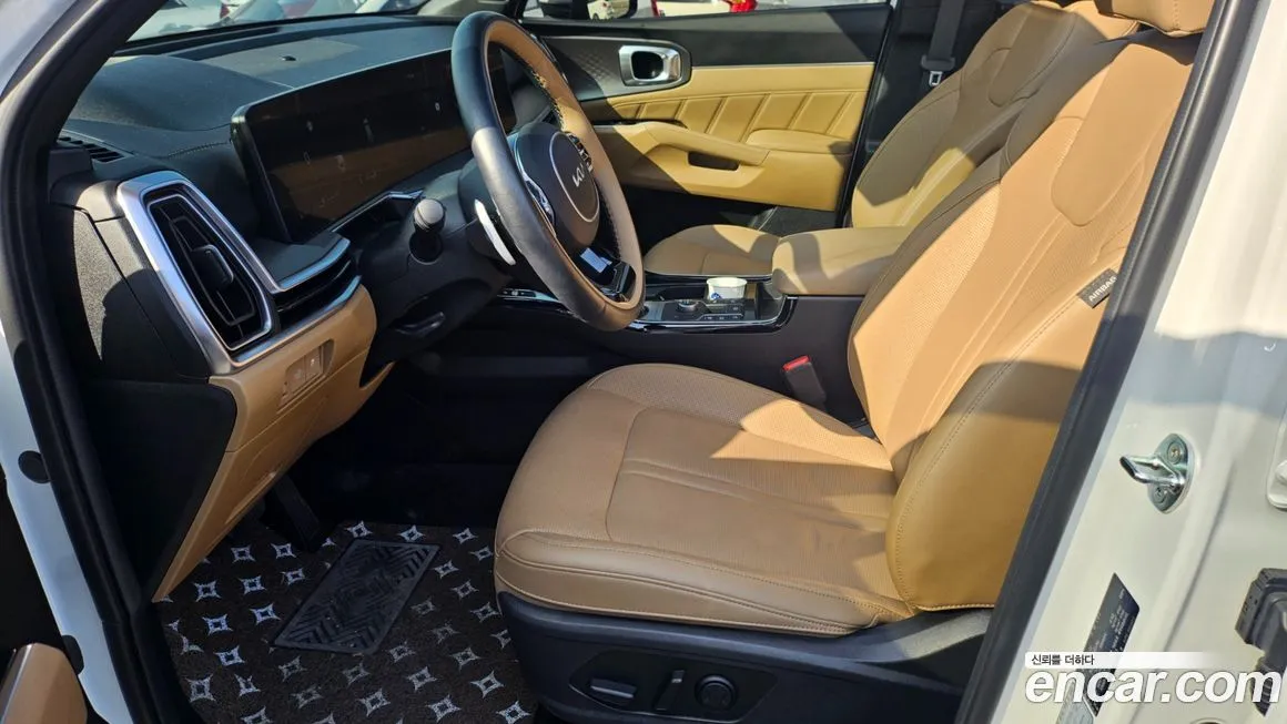 Kia Sorento — фото 2