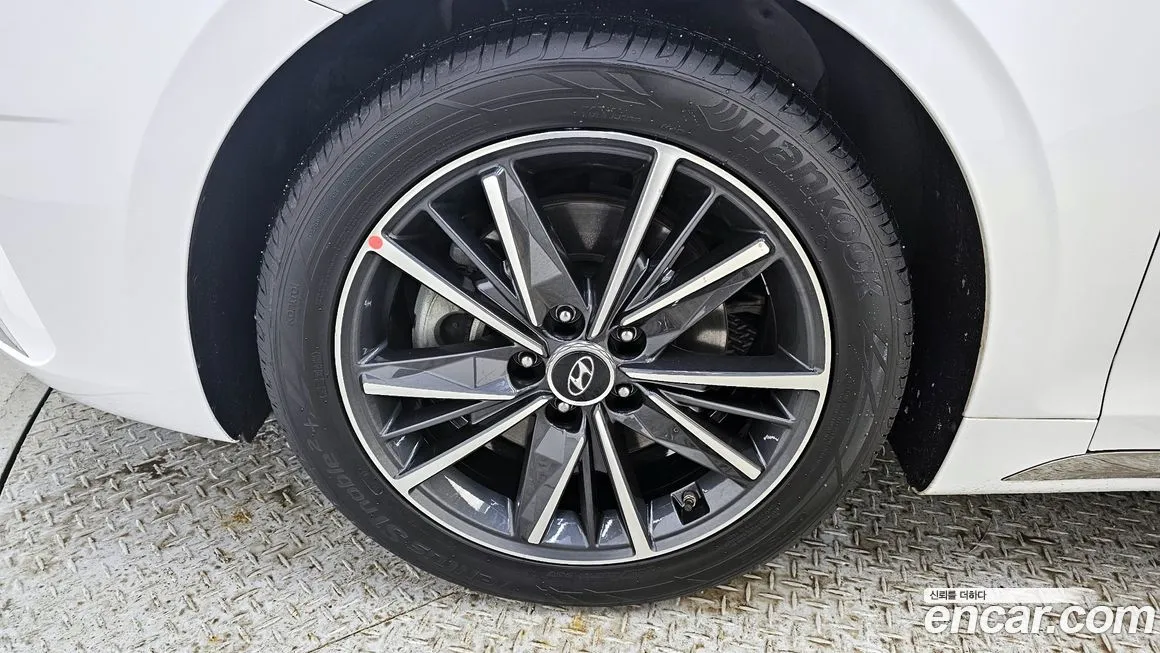 Hyundai Grandeur 2022 из KR, фото 10