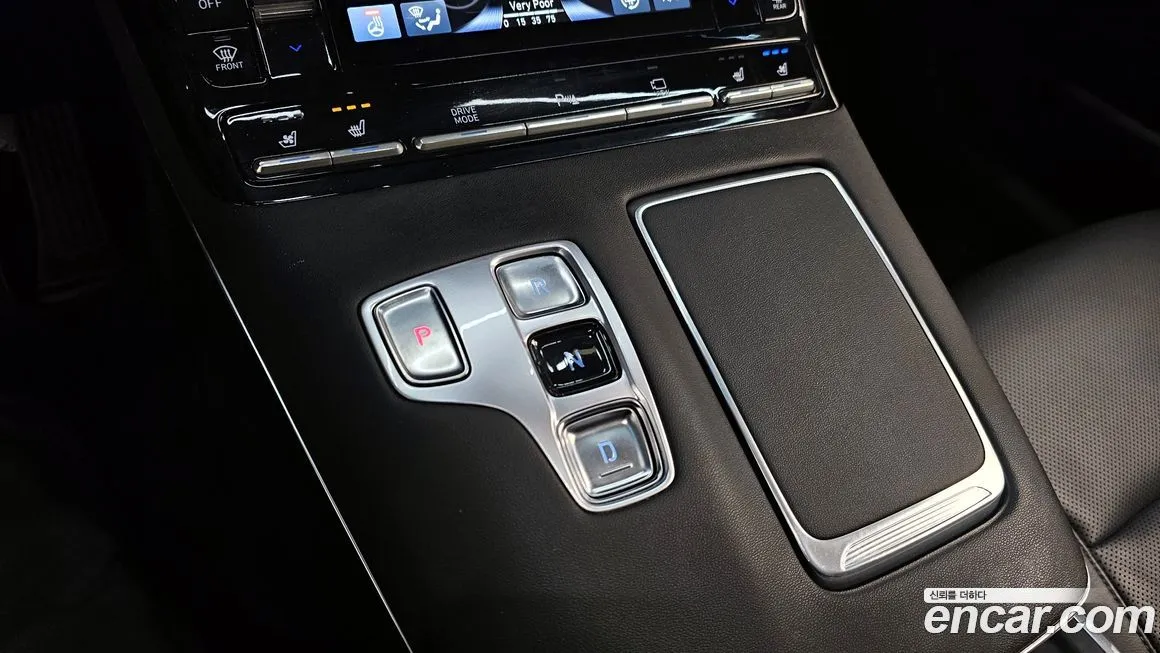 Hyundai Grandeur 2022 из KR, фото 9