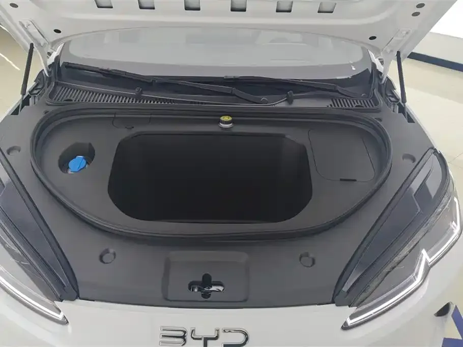 BYD Seal 06 2025 из CN, фото 5