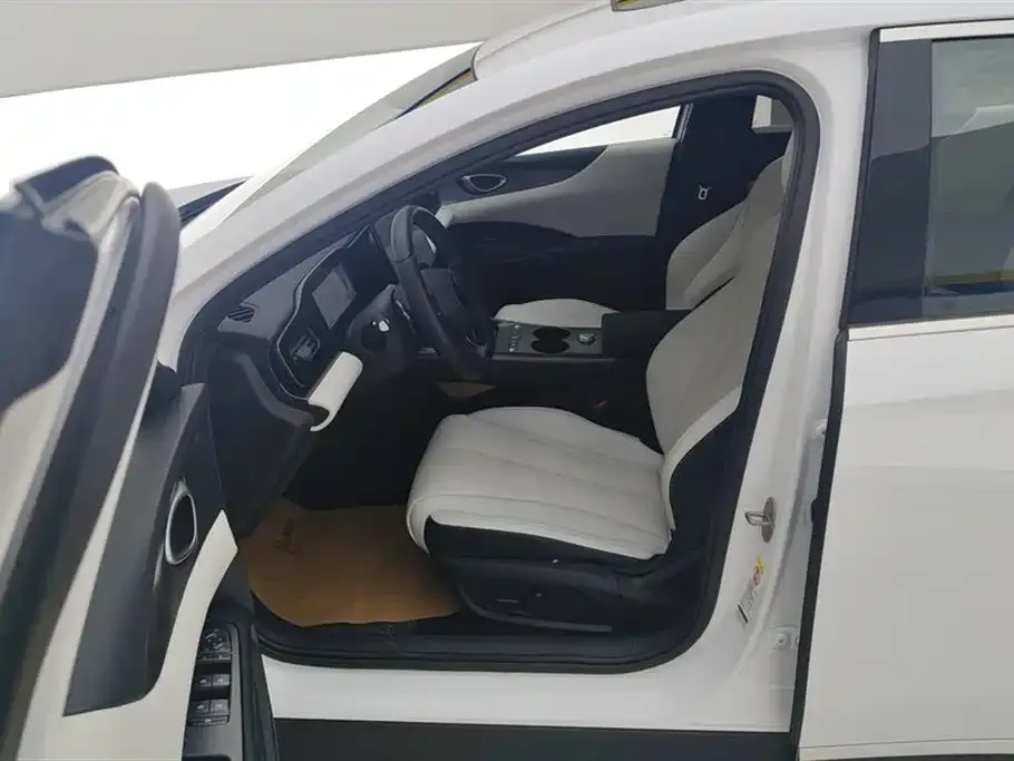 BYD Seal 06 2025 из CN, фото 10