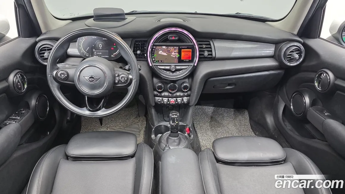 Mini Cooper 2021 из KR, фото 7