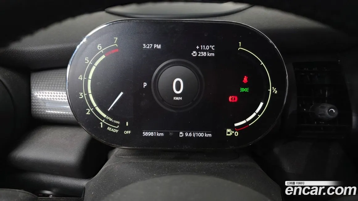 Mini Cooper 2021 из KR, фото 3