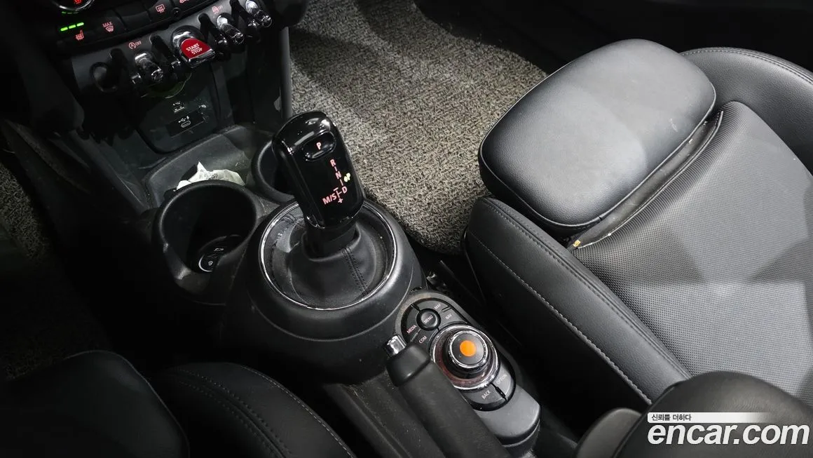 Mini Cooper 2021 из KR, фото 6