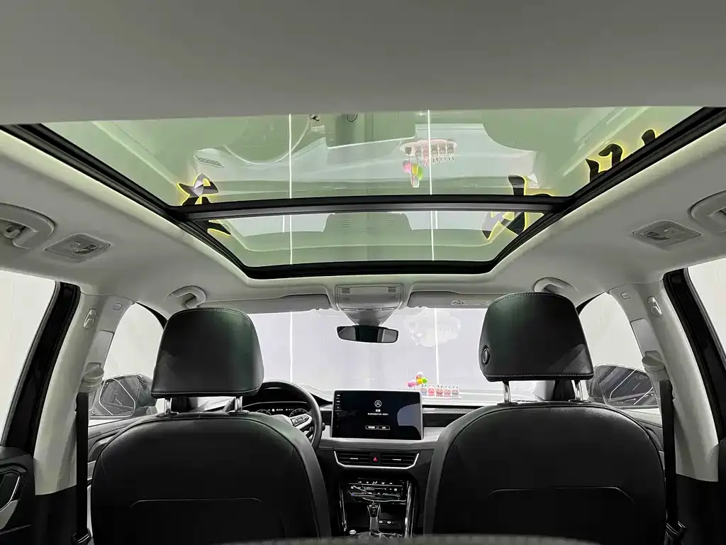 Volkswagen Tayron 2023 из CN, фото 5