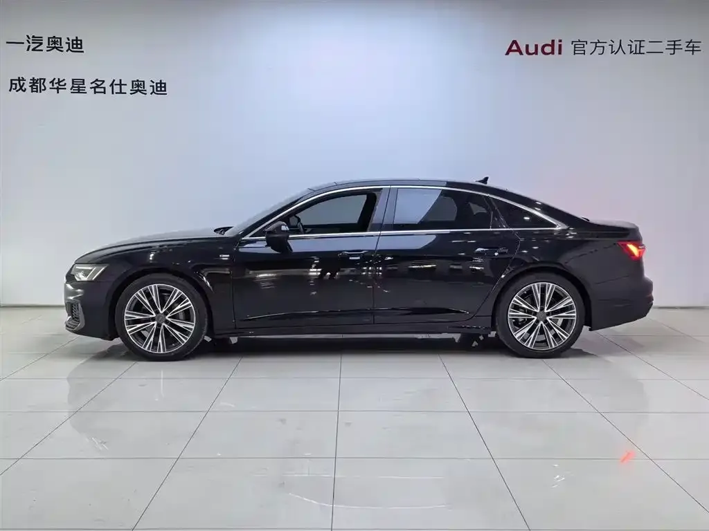 Audi A6L — фото 3