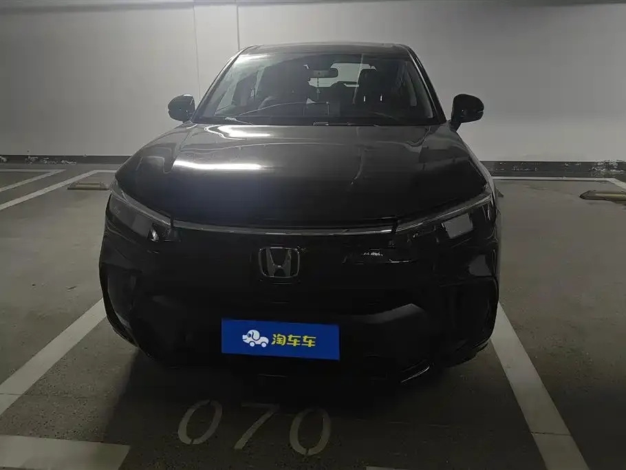 Honda Breeze 2025 из CN, фото 4