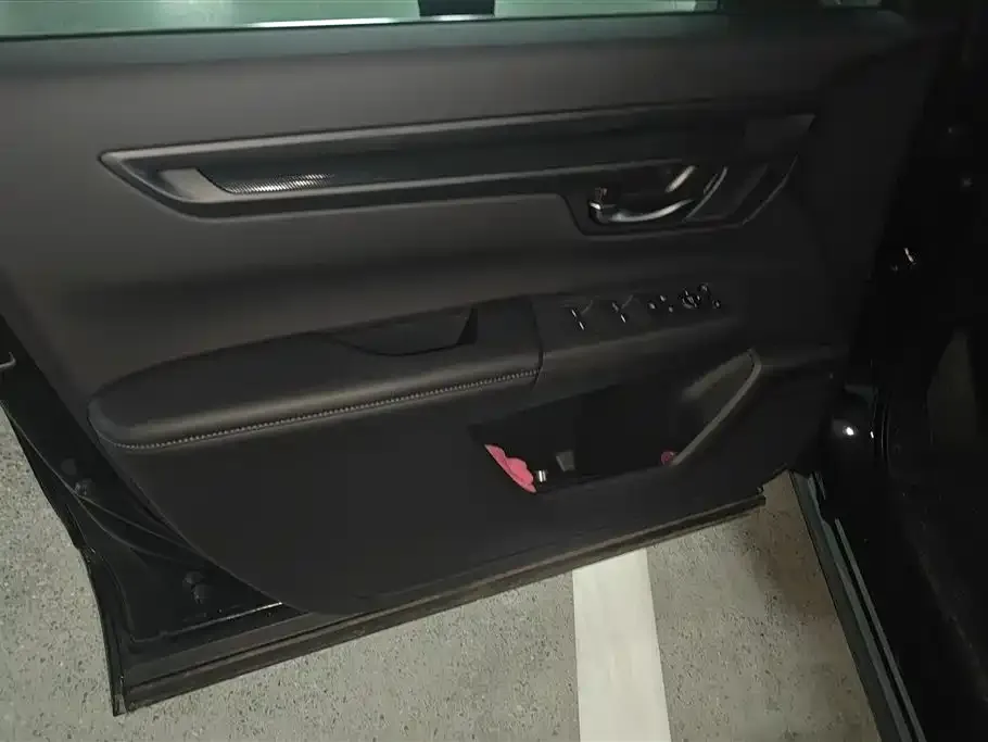 Honda Breeze 2025 из CN, фото 3