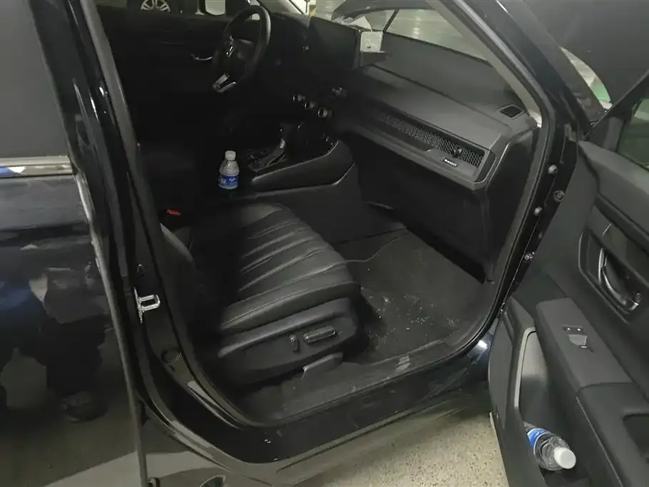 Honda Breeze 2025 из CN, фото 8