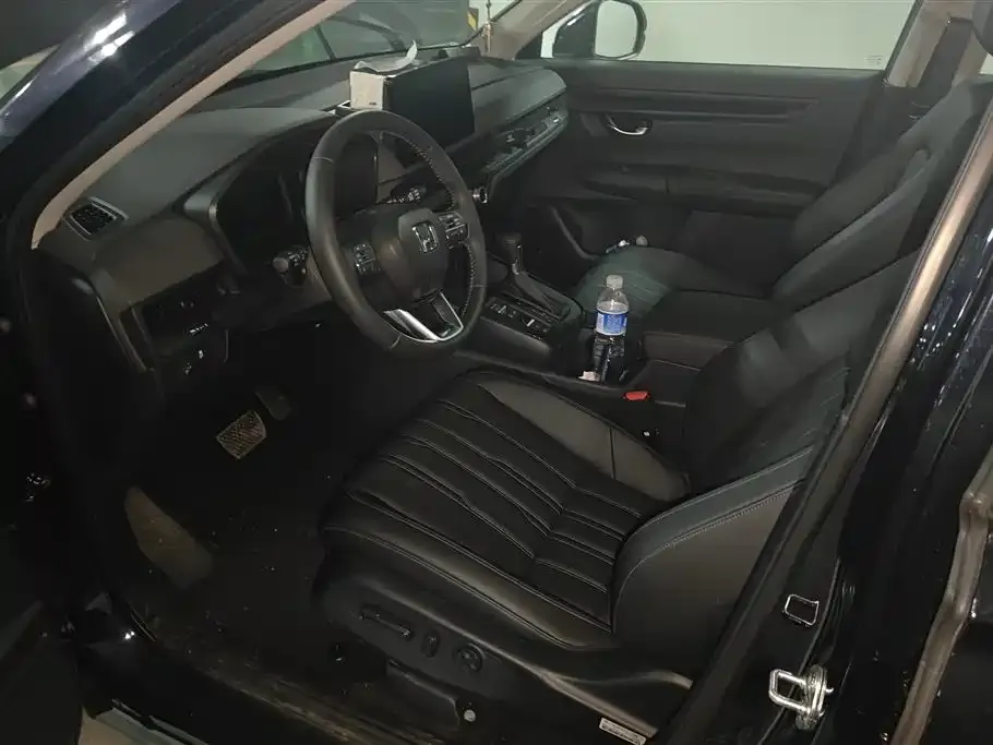 Honda Breeze 2025 из CN, фото 7