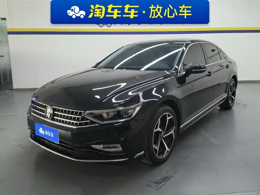 Volkswagen Magotan 2023 из CN, фото 1