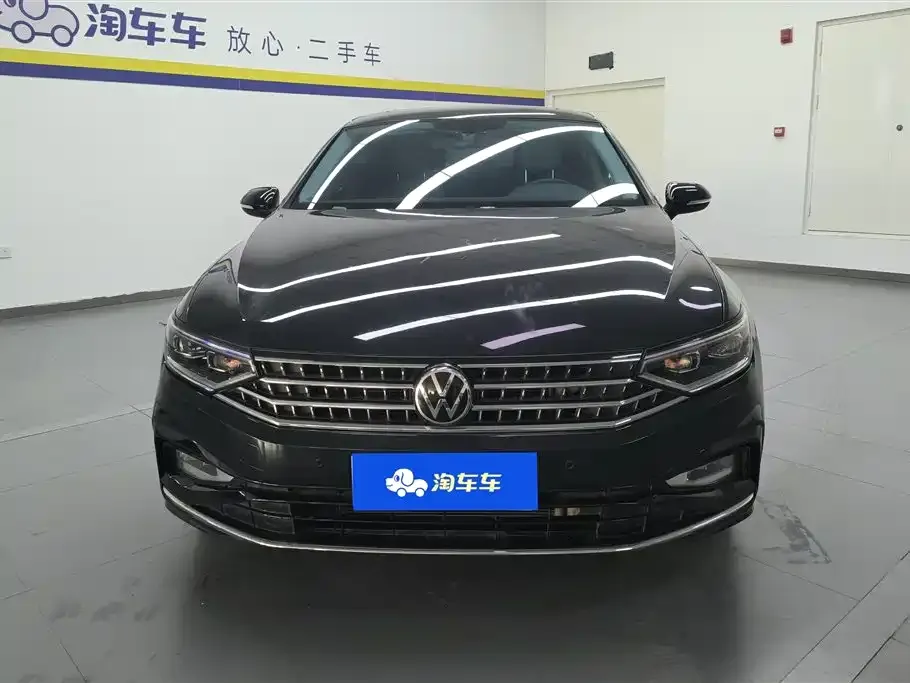 Volkswagen Magotan 2023 из CN, фото 3