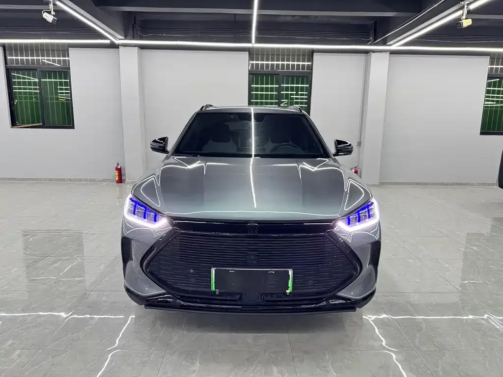 BYD PLUS New Energy 2023 из CN, фото 6