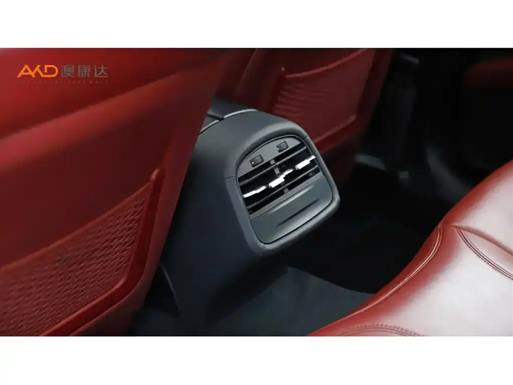 Maserati Ghibli 2021 из CN, фото 3