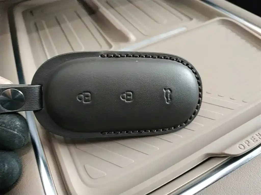 Li Auto L6 2025 из CN, фото 10