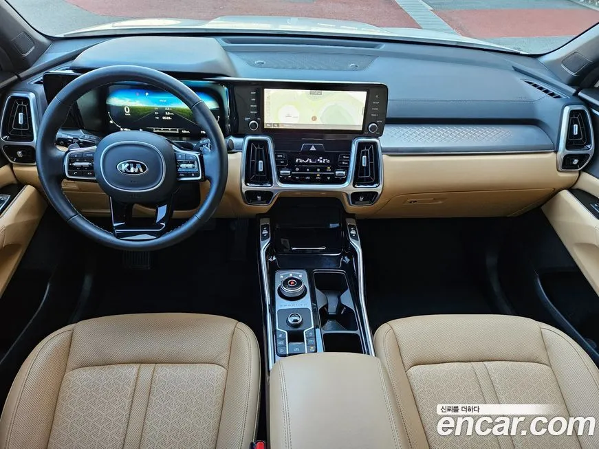 Kia Sorento — фото 2