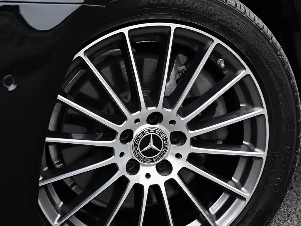Mercedes-Benz E-Class 2022 из CN, фото 3