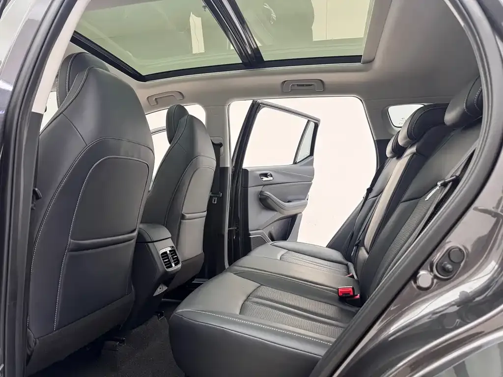 GAC Motor Trumpchi GS4 — фото 10