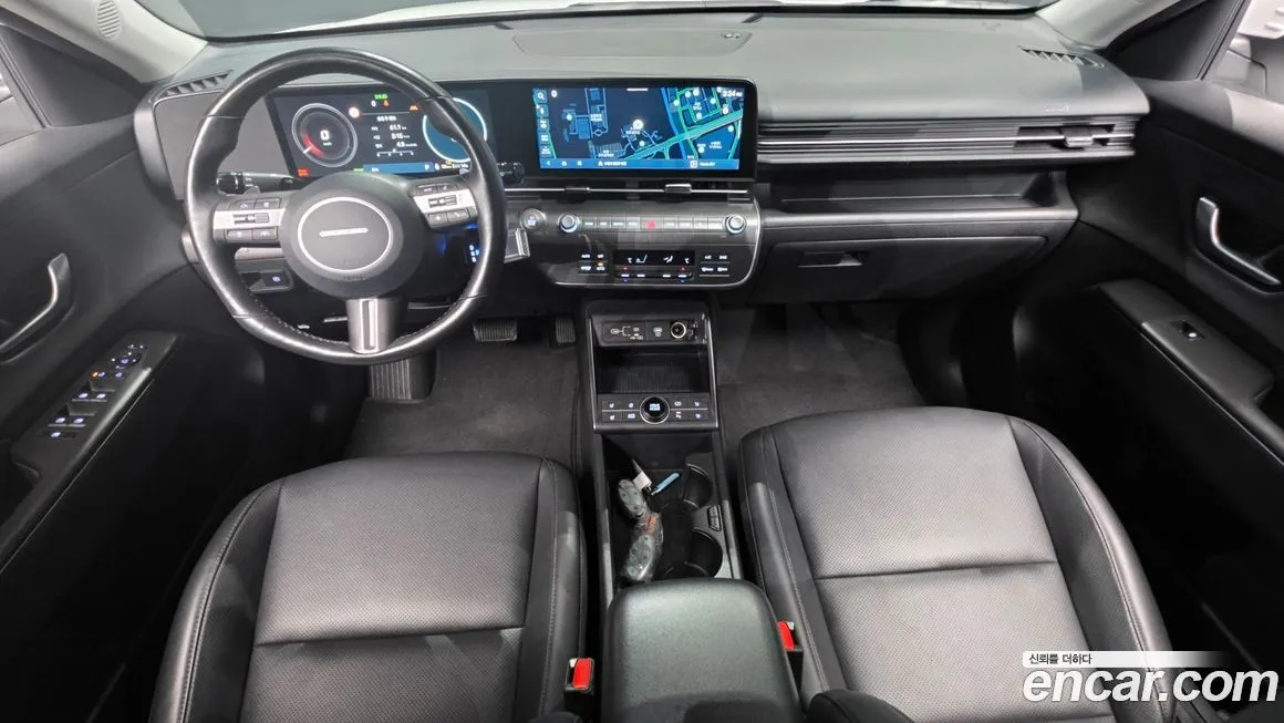 Hyundai Kona — фото 8
