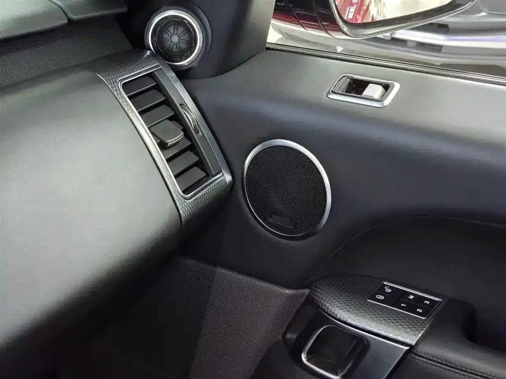 Land Rover Sport 2021 из CN, фото 8
