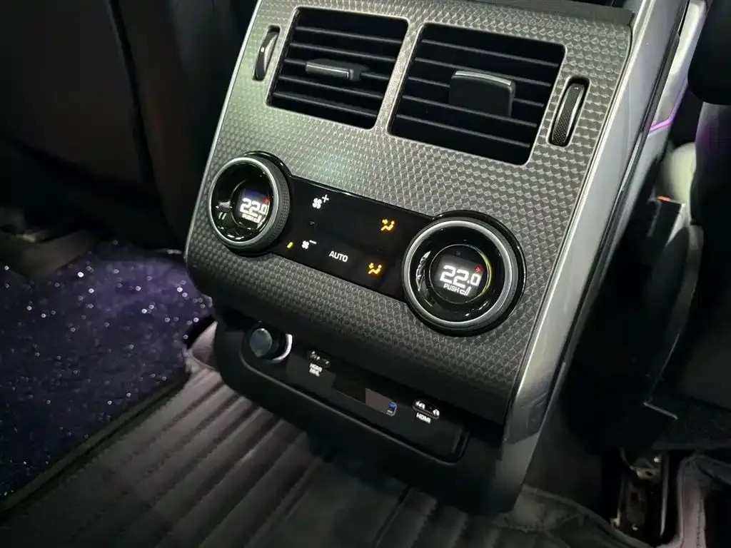 Land Rover Sport 2021 из CN, фото 5