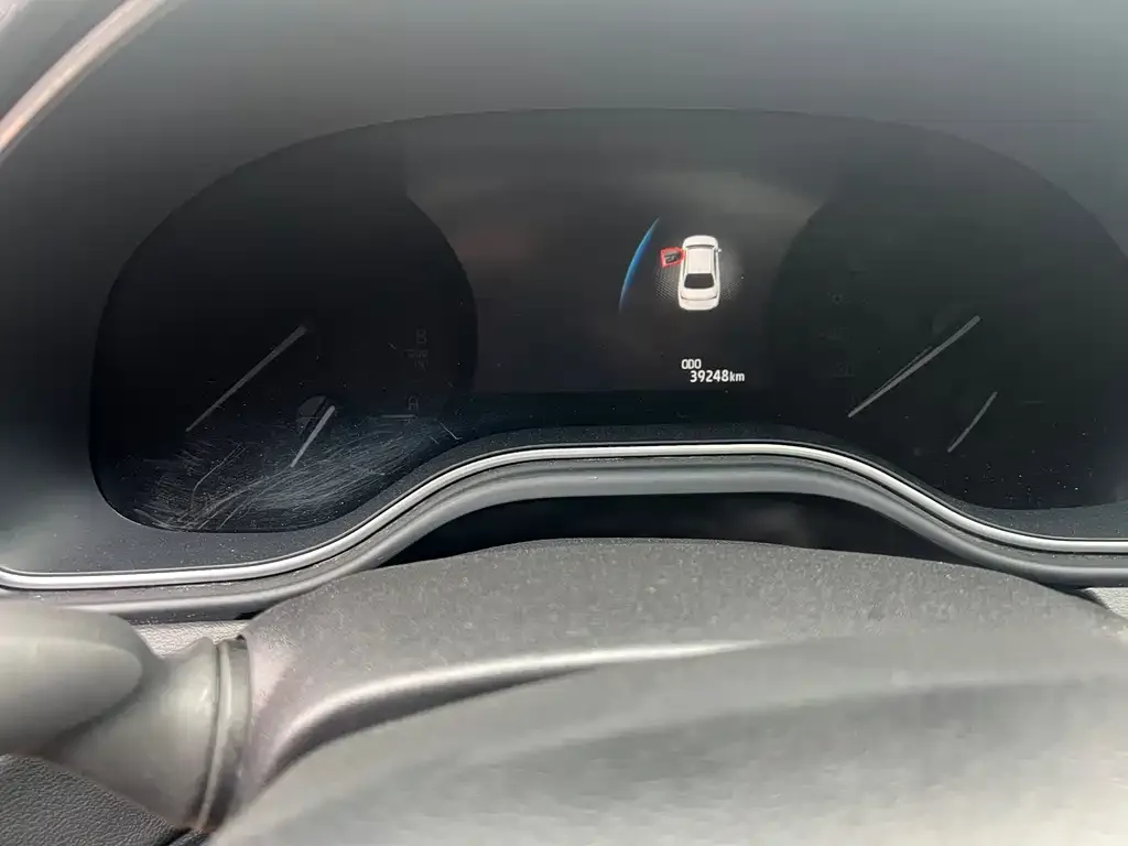 Toyota Avalon 2023 из CN, фото 2