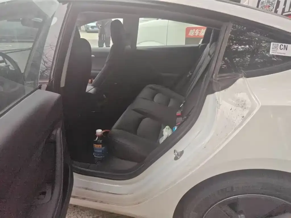 Tesla Model 3 2023 из CN, фото 3