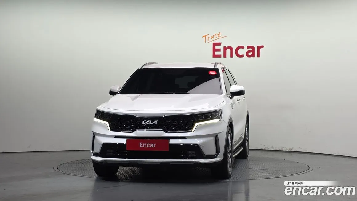 Kia Sorento — фото 2