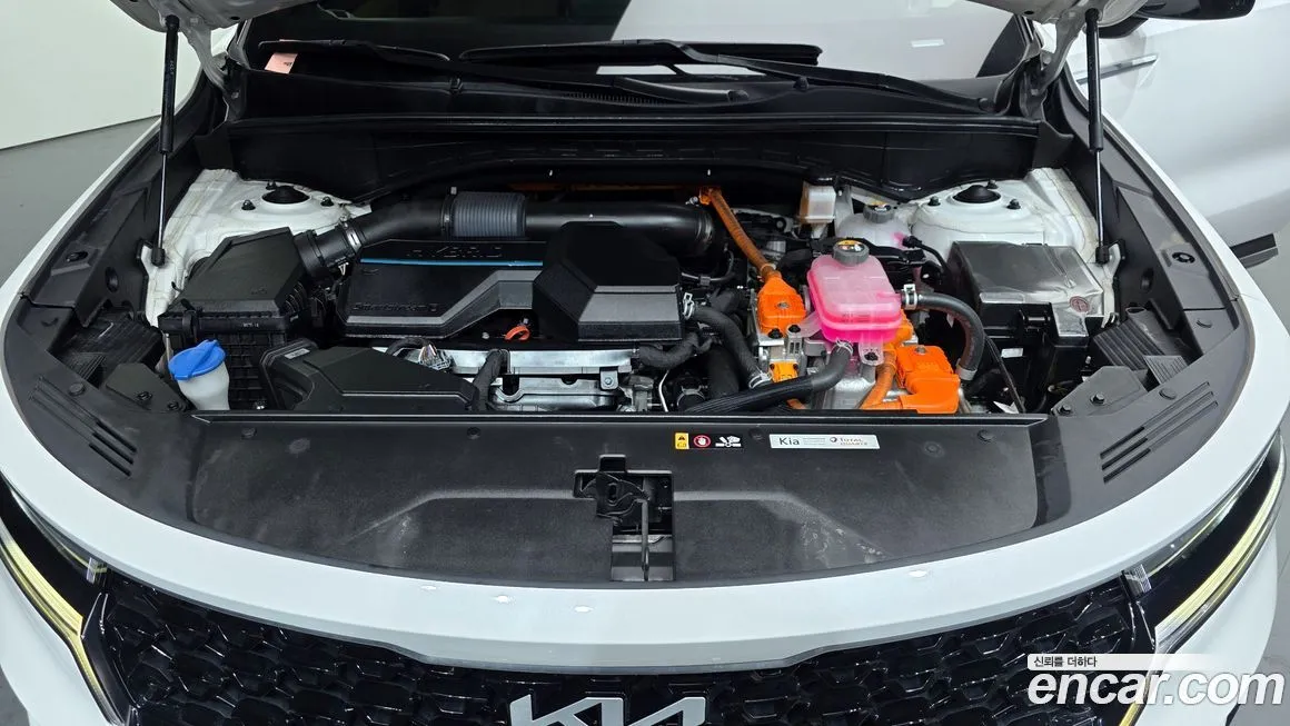 Kia Sorento — фото 3