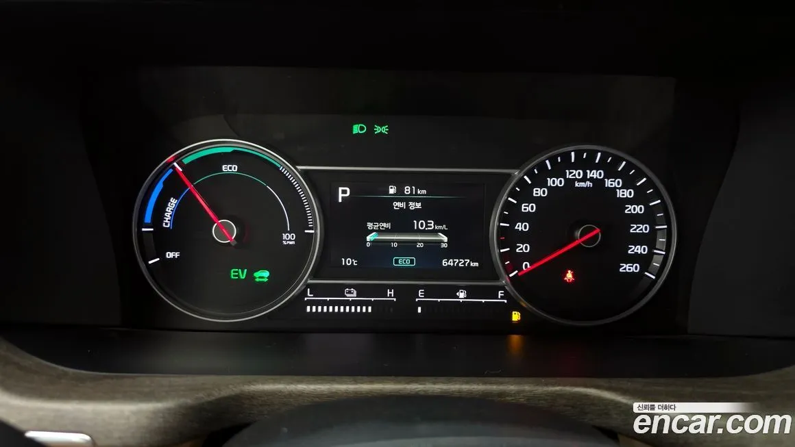 Kia Sorento — фото 6