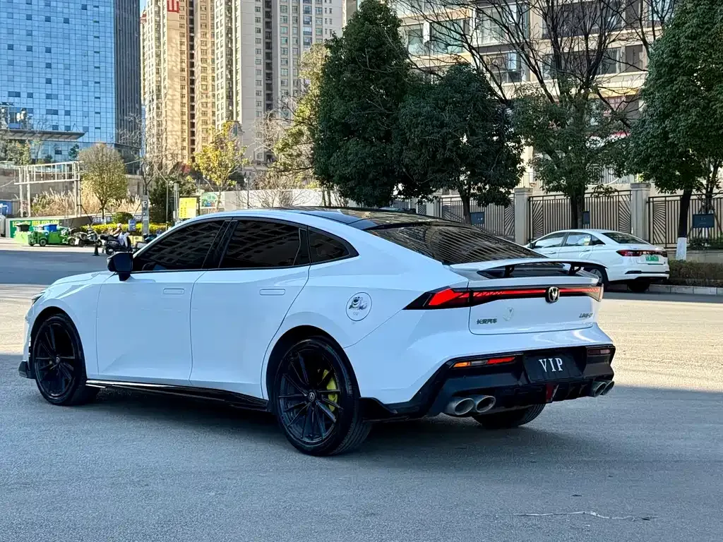 Changan UNI-V 2023 из CN, фото 9