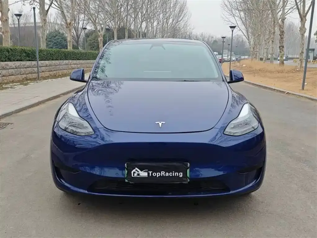 Tesla Model Y 2022 из CN, фото 3