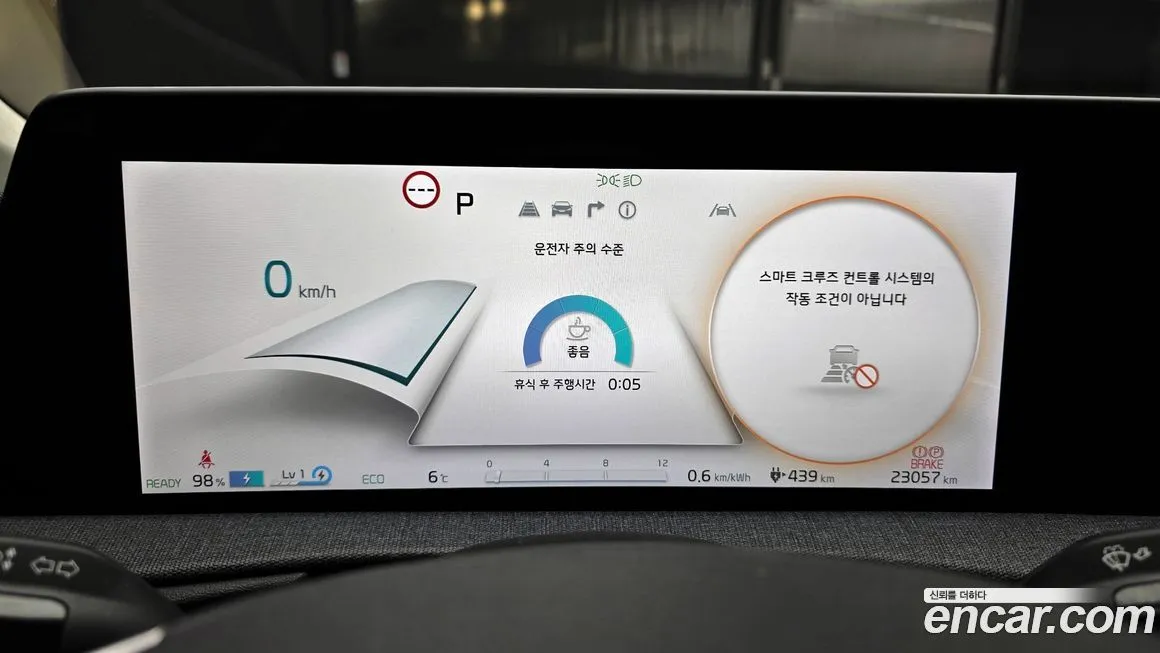 Kia EV6 — фото 2