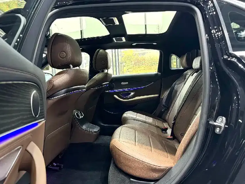 Mercedes-Benz E-Class New Energy — фото 4