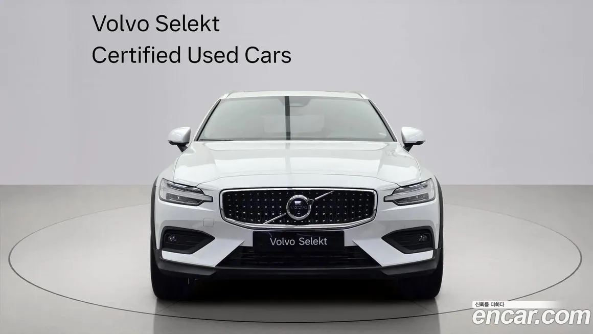 Volvo V60 — фото 2