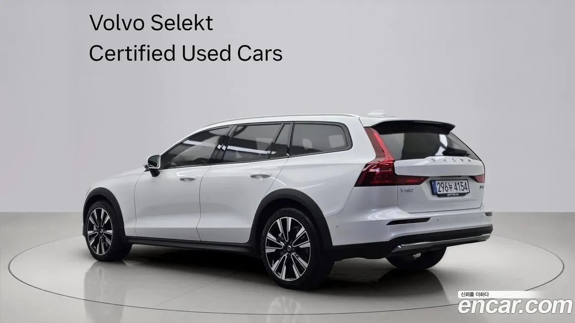 Volvo V60 — фото 3