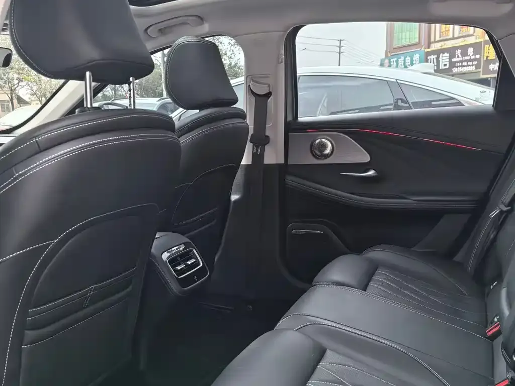 Chery Arrizo 8 2025 из CN, фото 2