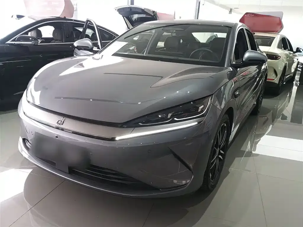 BYD Qin L 2025 из CN, фото 1