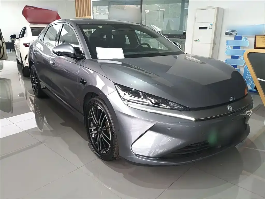 BYD Qin L 2025 из CN, фото 8