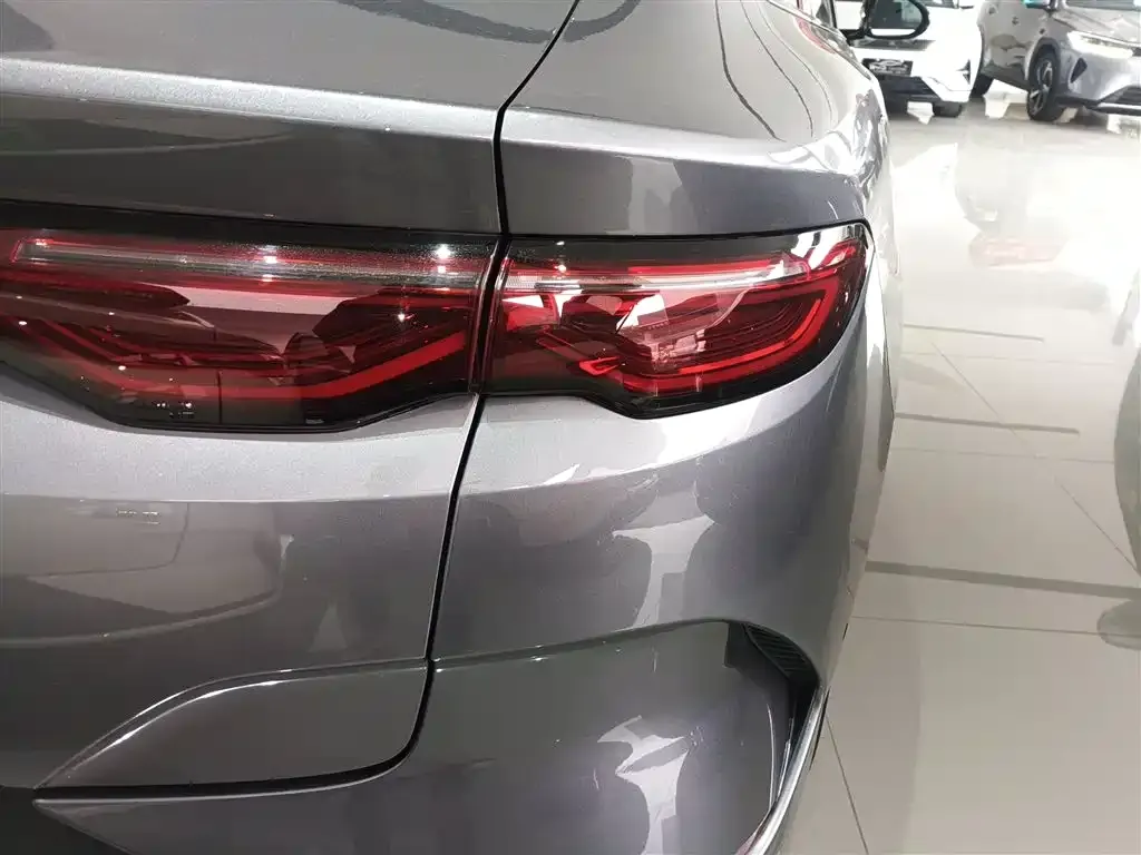 BYD Qin L 2025 из CN, фото 3