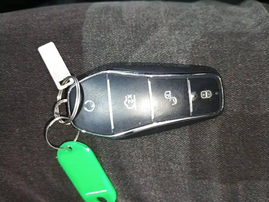BYD Qin L 2025 из CN, фото 9