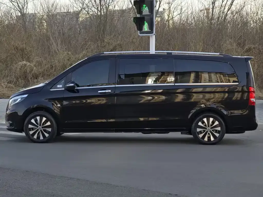Mercedes-Benz Vito 2022 из CN, фото 7