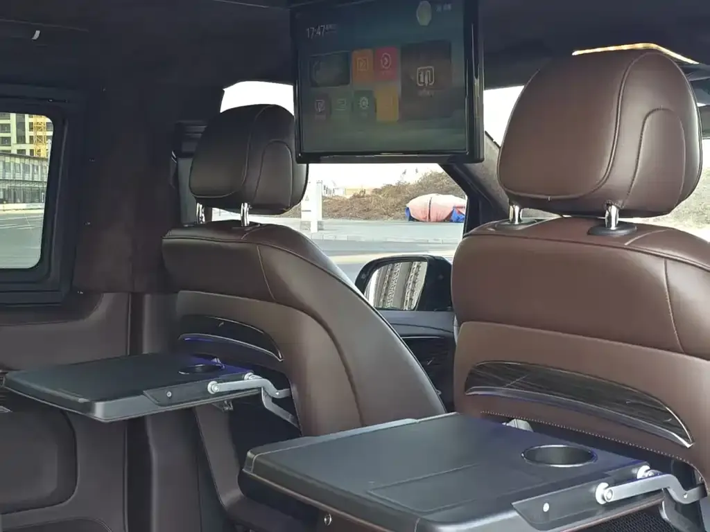 Mercedes-Benz Vito 2022 из CN, фото 10