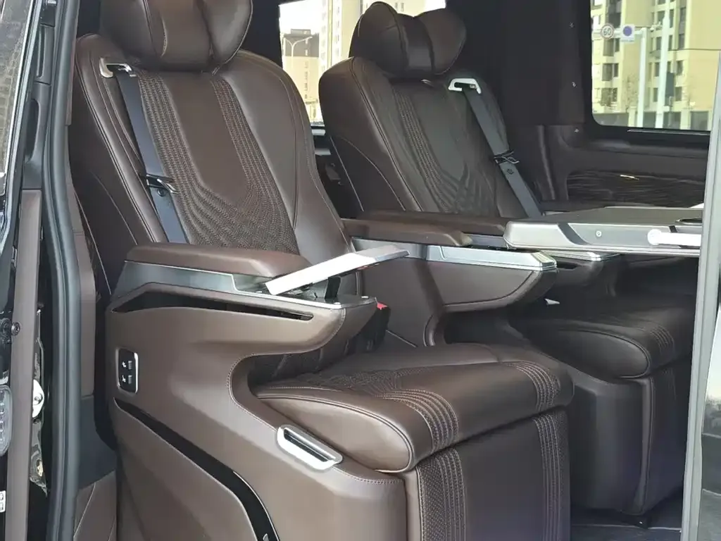 Mercedes-Benz Vito 2022 из CN, фото 6