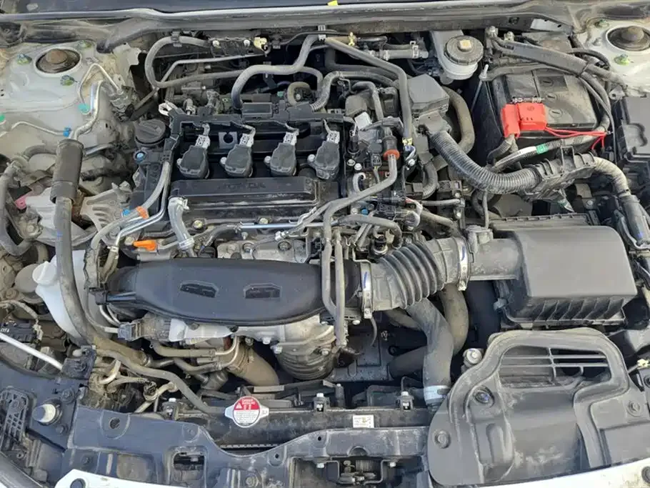 Honda Civic 2022 из CN, фото 3