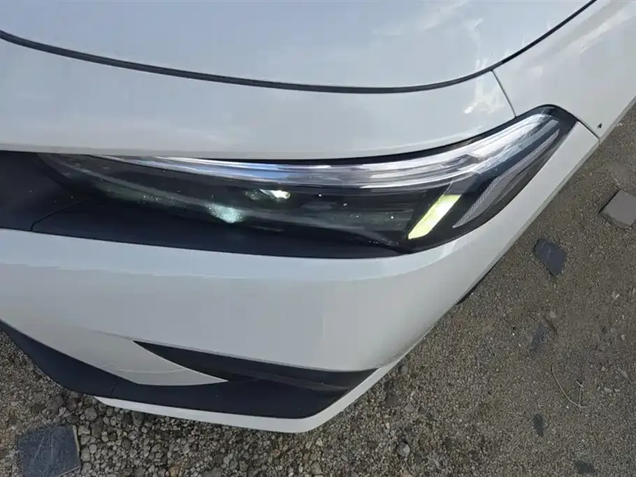 Honda Civic 2022 из CN, фото 7