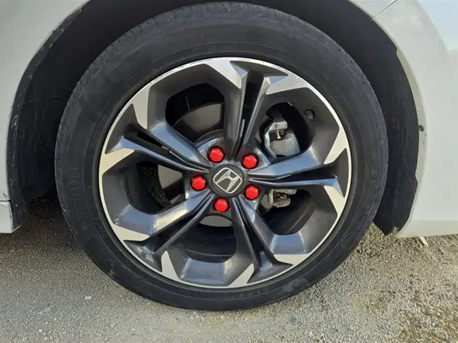 Honda Civic 2022 из CN, фото 8
