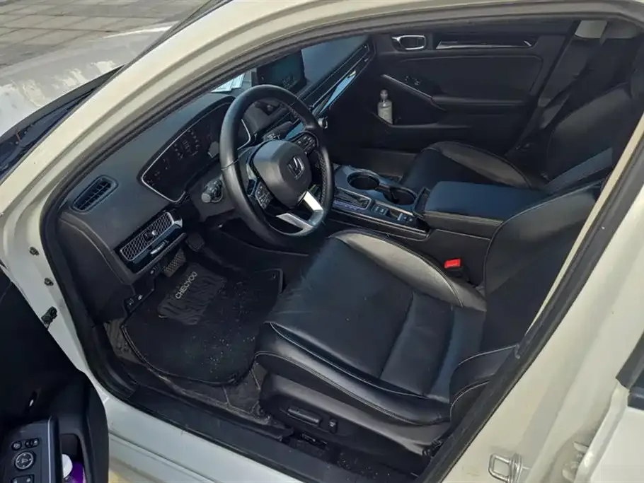 Honda Civic 2022 из CN, фото 5